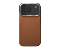 Uniq Lyden do iPhone 17 Pro Max Magclick Charging karmel - 1371846 - zdjęcie 1